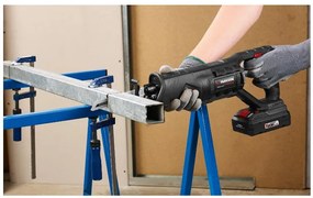 Parkside Performance®  Aku chvostová píla s príslušenstvom 20 V Pssap 20 Li D5  (100385683)