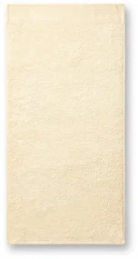 MALFINI Uterák Bamboo Towel - Mandľová | 50 x 100 cm