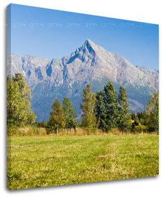 Obraz na stenu SLOVENSKO | rôzne rozmery