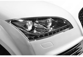 BUDDY TOYS Elektrické auto Audi TT BEC 7120