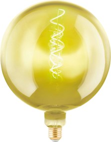 XXXLutz LED ŽIAROVKA E27 Eglo - Doplnky k svietidlám - 003348245901