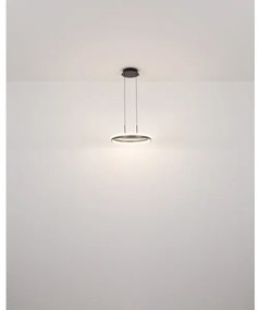 Globo 67179H - LED závesné svietidlo na lanku DELLA LED/40W/230V 3000/4000/6000K priemer 39,7 cm