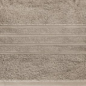Uterák LAVIN 70x140 cm béžová