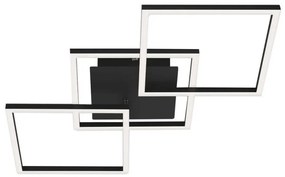 Brilo - LED Stmievateľný prisadený luster FRAME LED/30W/230V