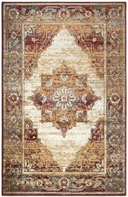 Koberec TAMARAI BURGUND