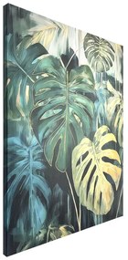 Obraz 70x100 cm Monstera – Styler