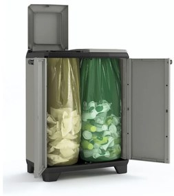 Keter Planet Split recyklačný PE610721