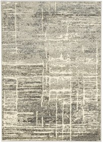 Koberce Breno Kusový koberec VICTORIA 8030 - 0444, béžová, viacfarebná,120 x 170 cm