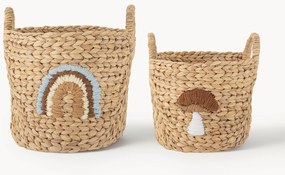 Úložné koše Agnes, 2 ks