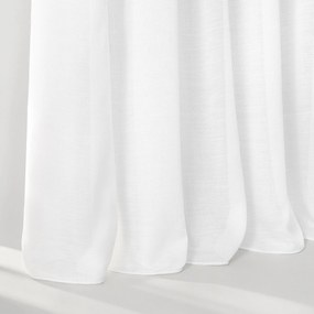 Goldea záclona – jemná sieť 300 cm
