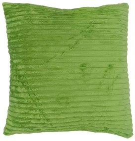 Dekoračný vankúš z mikroplyšu 45x45 cm Alex – JAHU collections