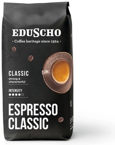Eduscho Espresso Classic 1000g WB