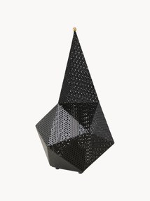 Prenosná stmievateľná stolová LED lampa Bagdad