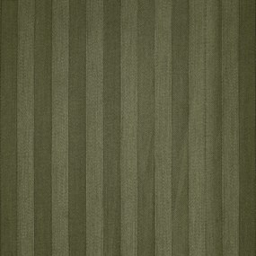 SATÉNOVÉ OBLIEČKY VERA 140X220 CM, 1 KS 70X80 CM OLIVOVÉ