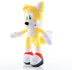 Plyšák Miles Tails Prower Sonic 45 cm