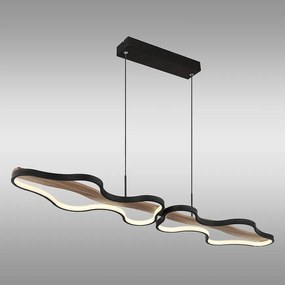 Závesné svietidlo Bezzy 67181H1 LED LW2