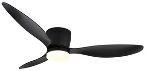 Globo 03666S - LED Stm. stropný ventilátor ARMANDO LED/20W/230V 3000-6500K + DO