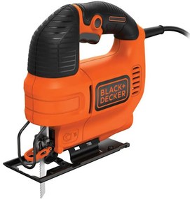 Priamočiara píla Black+Decker 520 W KS701EK