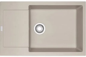 Dřez Franke MRG611-78 sahara 114.0363.189