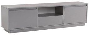 TV stolík Vanguard Grey