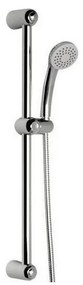 Aqualine - Sprchová súprava PIANI lesklý chróm
