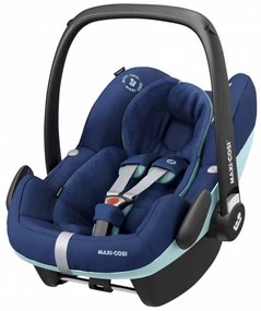MAXI-COSI Autosedačka Pebble Pro i-Size (0-13 kg) - Essencial Blue