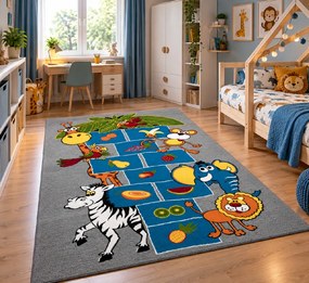 Koberec Kolibri 11120/190 rozmery koberec: 120x170 cm