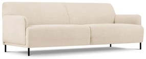 Béžová pohovka Windsor &amp; Co Sofas Neso, 235 cm