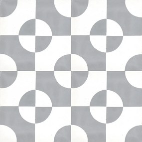 Cementové dlaždice 219 | Articima