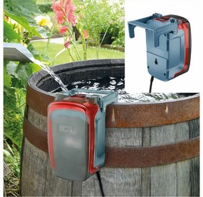 EXTOL PREMIUM Ponorné čerpadlo do suda aku Share20V 1800 l/h bez aku a nabíjačky 8891930