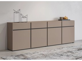 Komoda Crossroad Typ 25 (congo). Vlastná spoľahlivá doprava až k Vám domov. 1108258