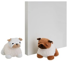 Zarážky do dverí v súprave 2 ks Dog – Casa Selección