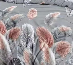 Obliečky GALENA FEATHER 7-dielna sada 140x200 cm