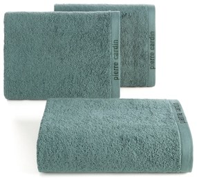 BAVLNENÝ UTERÁK PIERRE CARDIN EVI SADA 6KS 50X90 CM TMAVOMÄTOVÁ