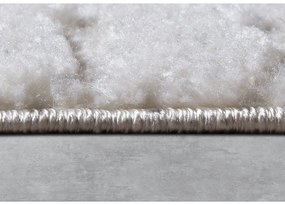 Krémovobiely koberec 80x120 cm Bartoux Cream White – Elle Decoration