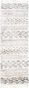 TA Koberec FA60A CREAM AZTEC EJF Rozmer: 70x200 cm
