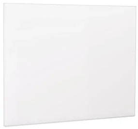 Biela magnetická tabuľa DORIS, 150x120 cm