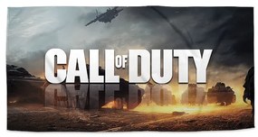 Sablio Uterák Call of Duty Bojisko - 30x50 cm