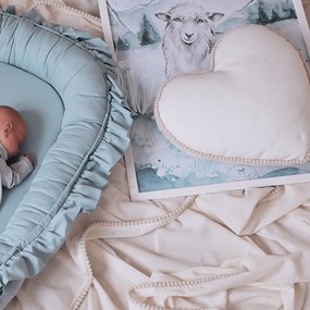 Plagát ovečka 50x70cm