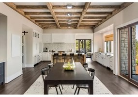 Paulmann 94108 - SADA 5xLED/4,3W Bodové svietidlo MAC 230V matný chróm