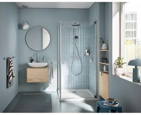 GROHE 26677001 - Sprchový systém VITALIO START SYSTEM 250 lesklý chróm