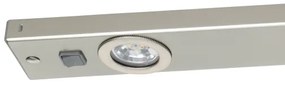 Eglo 93707 - LED bodové svietidlo KOB 3xLED/2,3W/230V