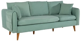Pohovka Sofia Sea Green