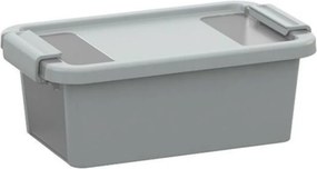KIS Bi Box XS – sivý 3 l
