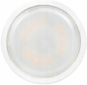 BERGE LED žiarovka - GU10 - 5W - 440Lm - teplá biela