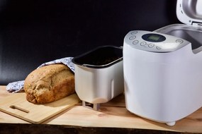 Guzzanti Pekáreň chleba