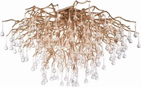 Stropná lampa Icicle 8092-11 Paul Neuhaus