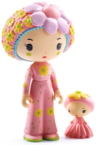 Tinyly - Rose & Fleur v magnetickej škatuľke