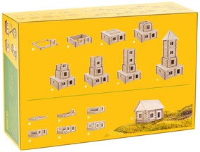 Walachia - Vario XL - 184 ks