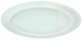 Globo 48549-60 - LED RGB Stmievateľné svietidlo DAHLA LED/60W/230V + LED/26W + DO